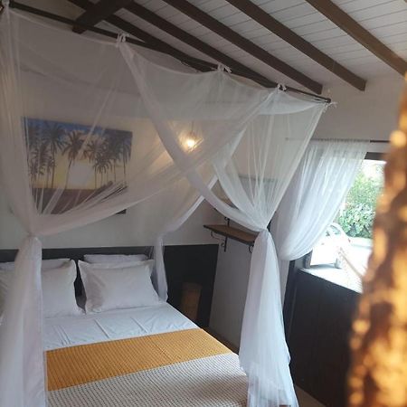 Bed and Breakfast Casa De Ioio Arraial Porto Seguro Zewnętrze zdjęcie