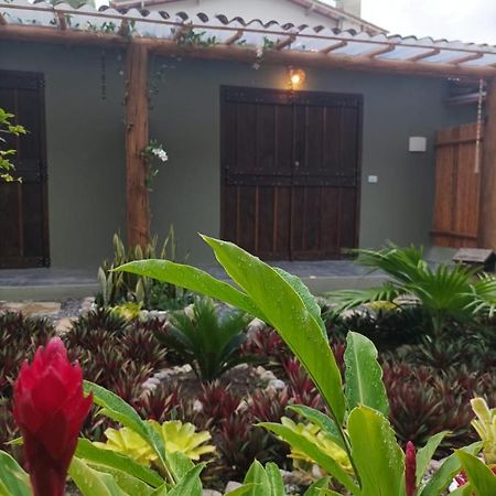 Bed and Breakfast Casa De Ioio Arraial Porto Seguro Zewnętrze zdjęcie