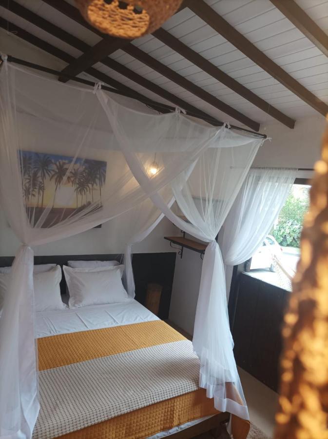 Bed and Breakfast Casa De Ioio Arraial Porto Seguro Zewnętrze zdjęcie