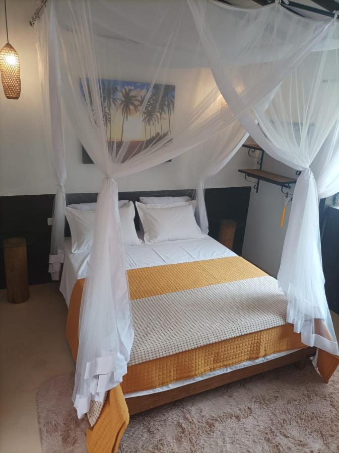 Bed and Breakfast Casa De Ioio Arraial Porto Seguro Zewnętrze zdjęcie
