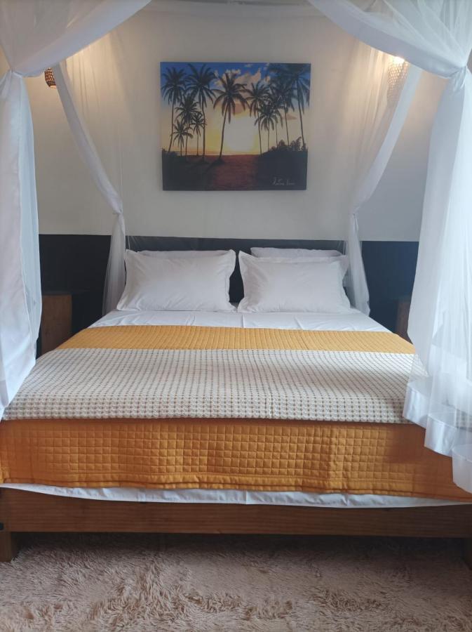 Bed and Breakfast Casa De Ioio Arraial Porto Seguro Zewnętrze zdjęcie
