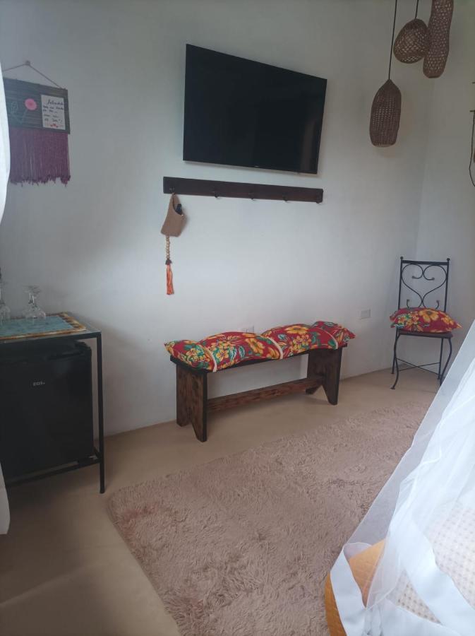 Bed and Breakfast Casa De Ioio Arraial Porto Seguro Zewnętrze zdjęcie
