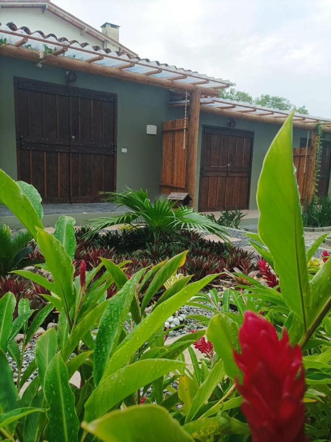 Bed and Breakfast Casa De Ioio Arraial Porto Seguro Zewnętrze zdjęcie