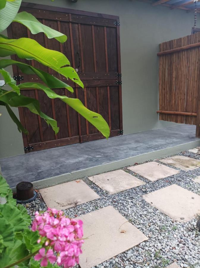 Bed and Breakfast Casa De Ioio Arraial Porto Seguro Zewnętrze zdjęcie