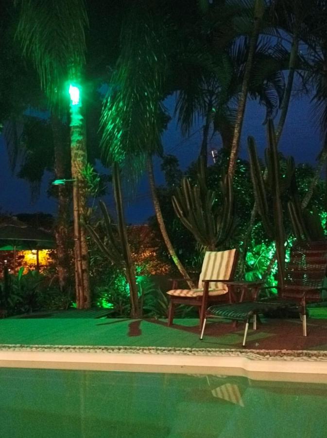 Bed and Breakfast Casa De Ioio Arraial Porto Seguro Zewnętrze zdjęcie