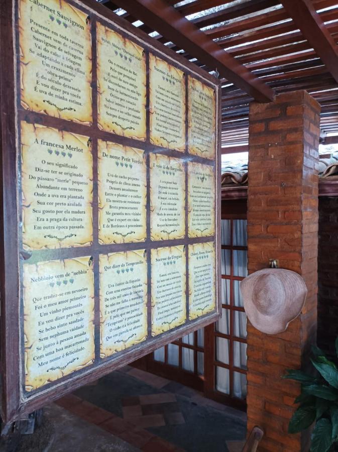 Bed and Breakfast Casa De Ioio Arraial Porto Seguro Zewnętrze zdjęcie